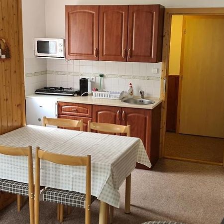 Apartmany Pony Ludvíkov Eksteriør billede