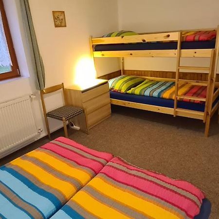 Apartmany Pony Ludvíkov Eksteriør billede