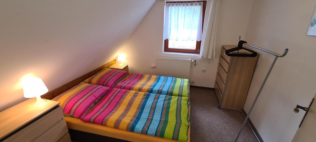 Apartmany Pony Ludvíkov Eksteriør billede